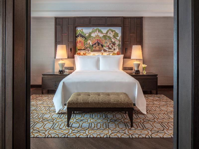 Anantara Siam Bangkok image