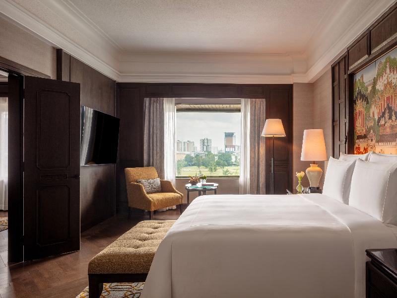 Anantara Siam Bangkok image