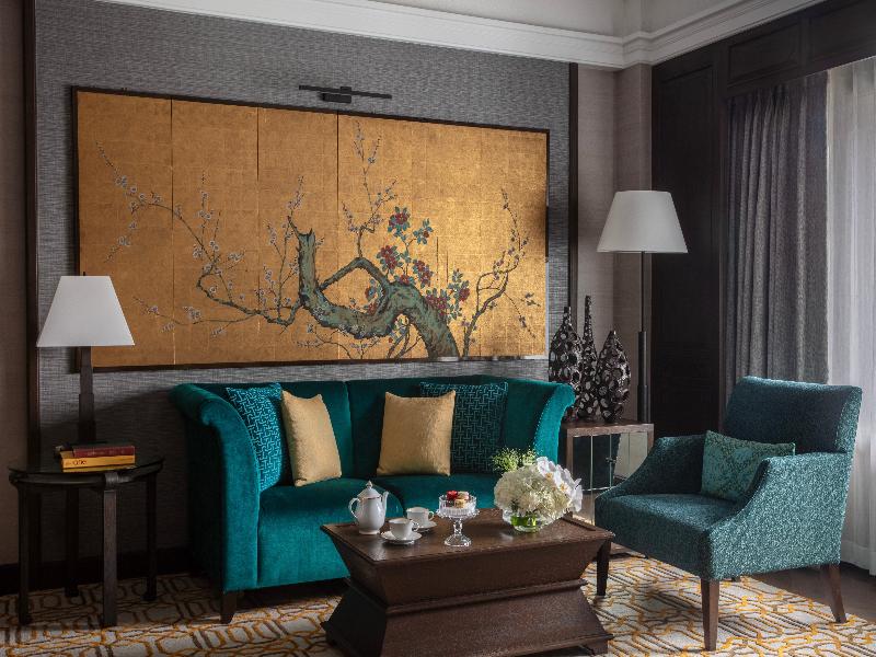 Anantara Siam Bangkok image