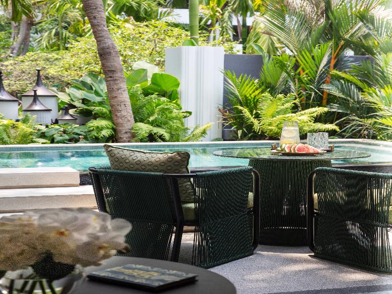 Anantara Siam Bangkok image