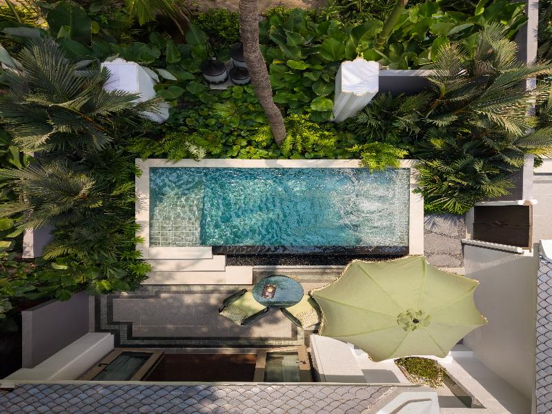 Anantara Siam Bangkok image