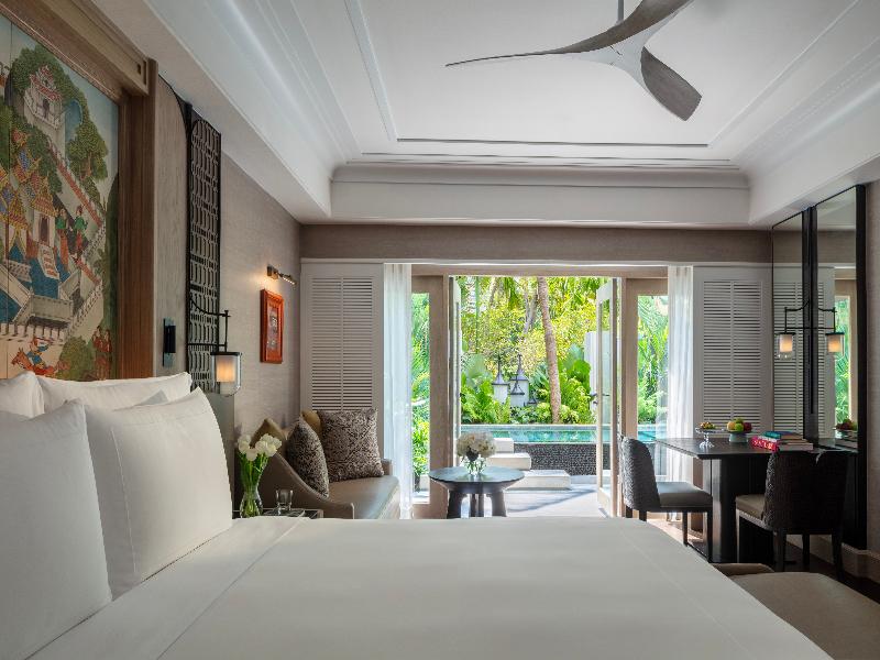 Anantara Siam Bangkok image