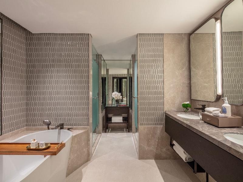 Anantara Siam Bangkok image
