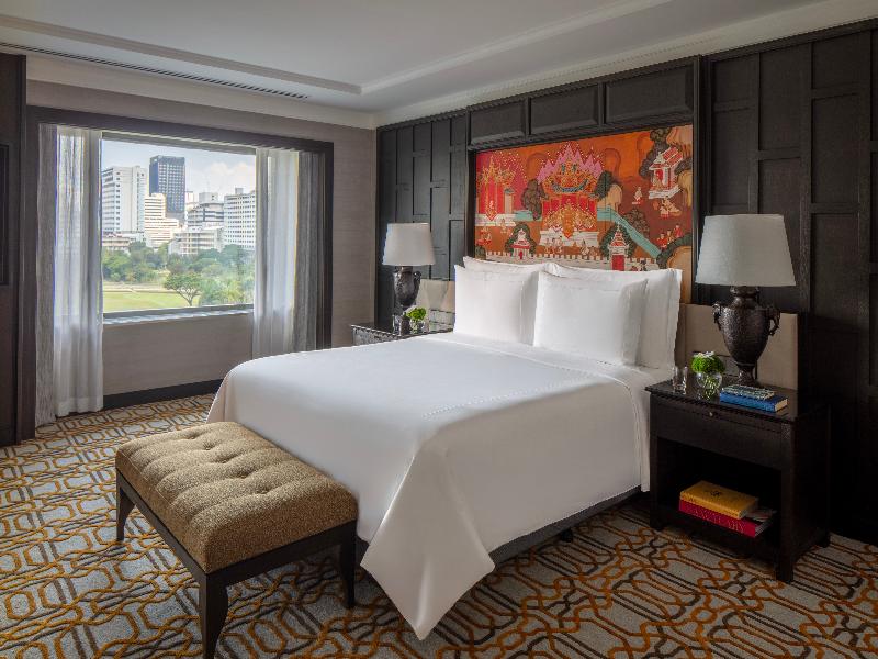Anantara Siam Bangkok image