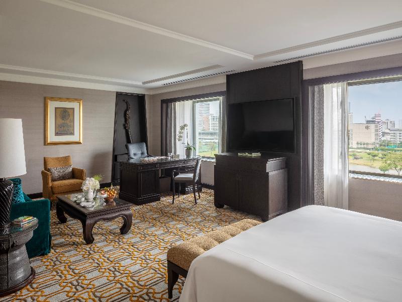 Anantara Siam Bangkok image