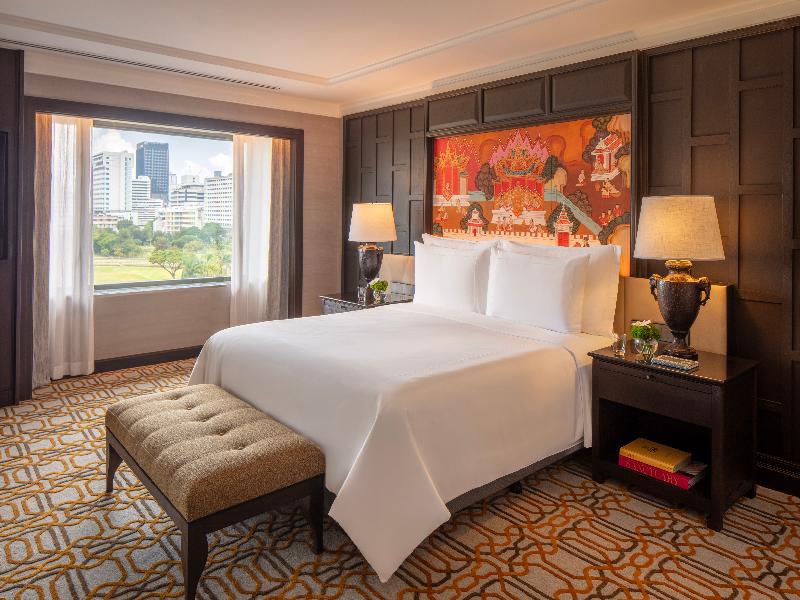 Anantara Siam Bangkok image