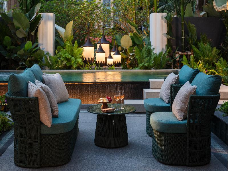 Anantara Siam Bangkok image