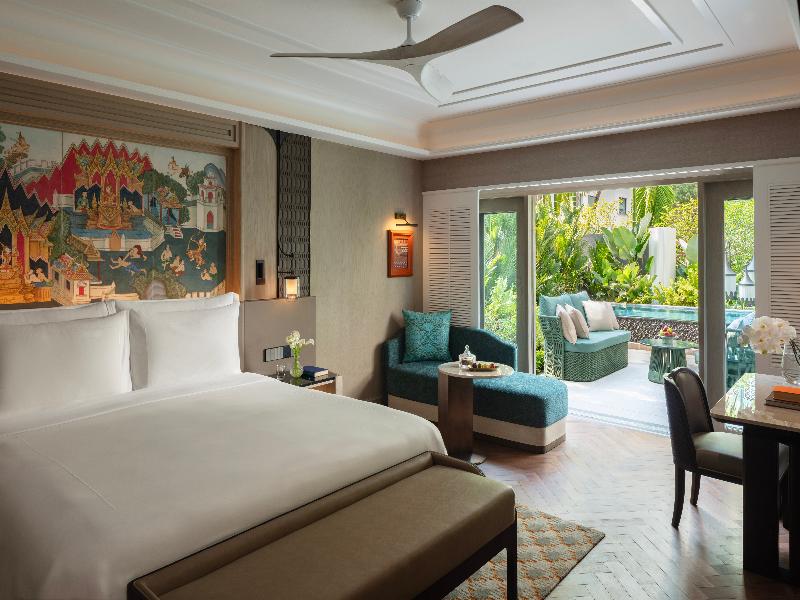 Anantara Siam Bangkok image