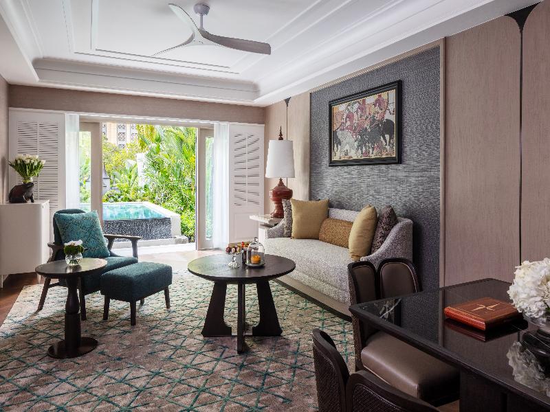 Anantara Siam Bangkok image