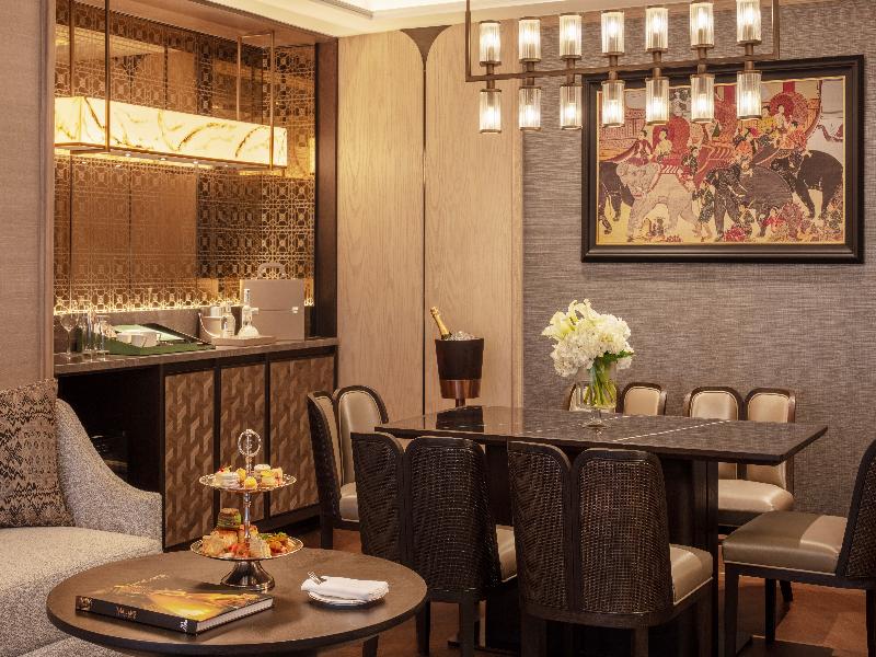Anantara Siam Bangkok image