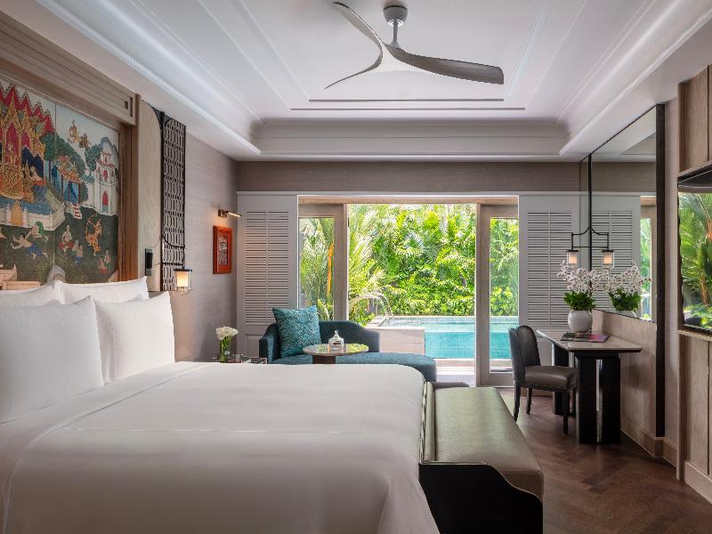 Anantara Siam Bangkok image