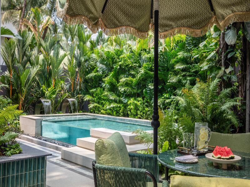 Anantara Siam Bangkok image