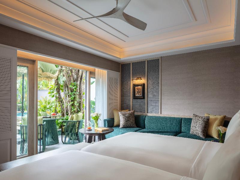 Anantara Siam Bangkok image