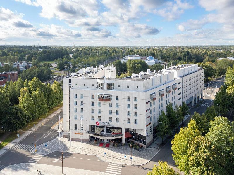 Original Sokos Hotel Vantaa image