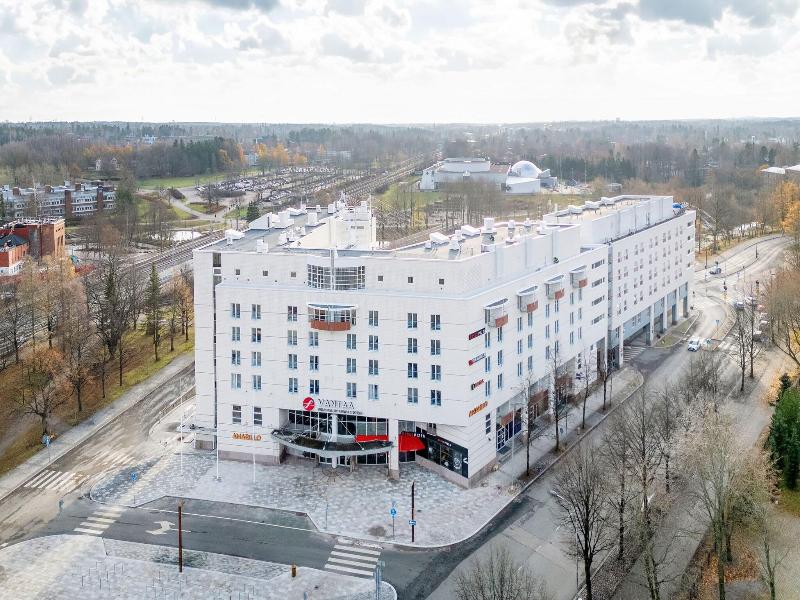 Original Sokos Hotel Vantaa image