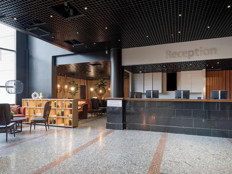 Original Sokos Hotel Vantaa image