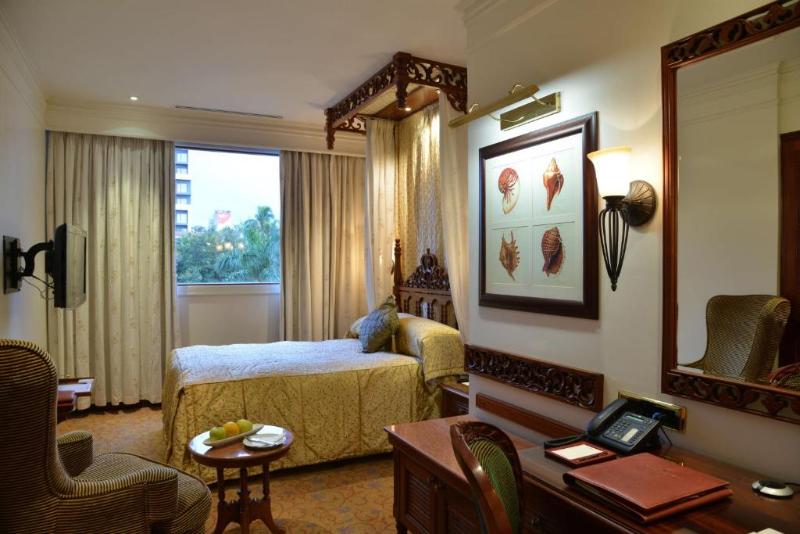 Polana Serena Hotel image