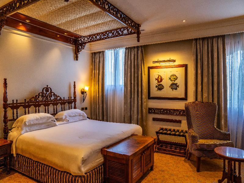 Polana Serena Hotel image