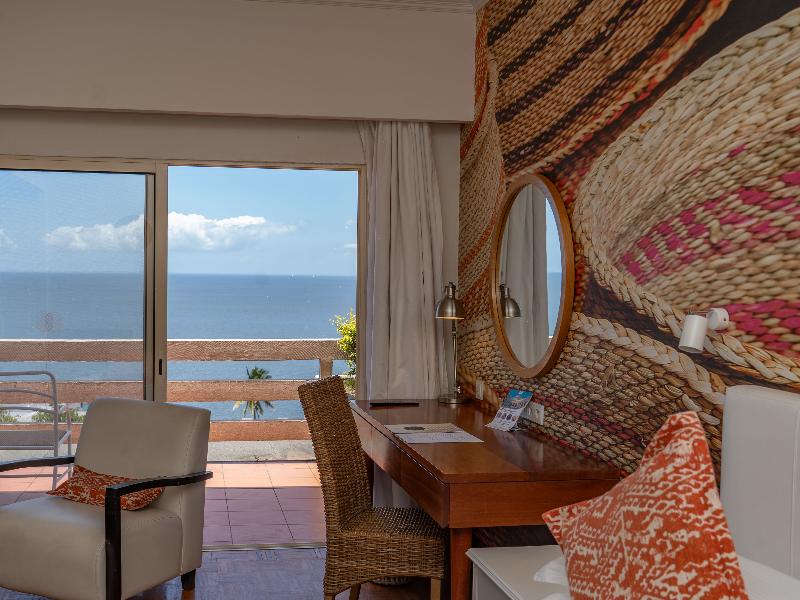 Polana Serena Hotel image