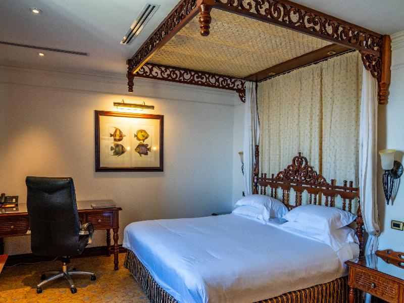 Polana Serena Hotel image