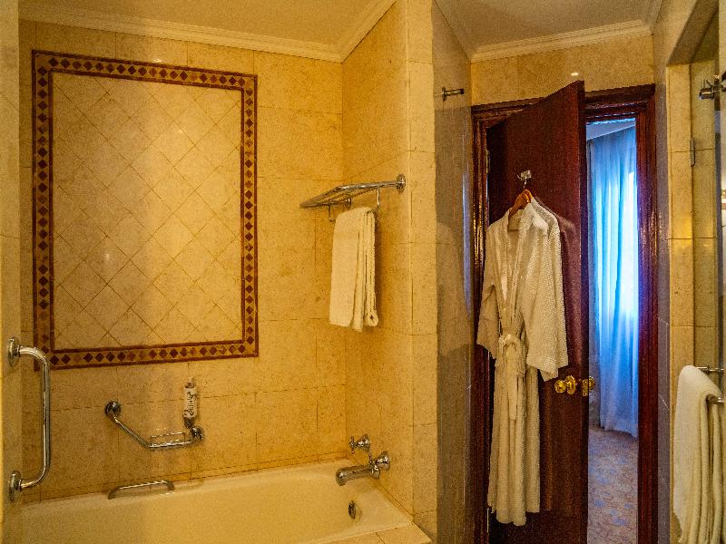 Polana Serena Hotel image