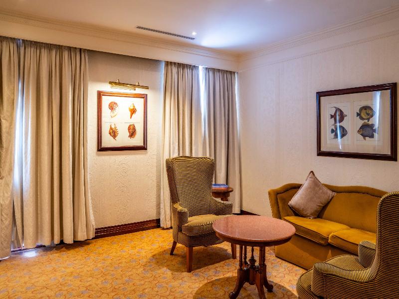 Polana Serena Hotel image