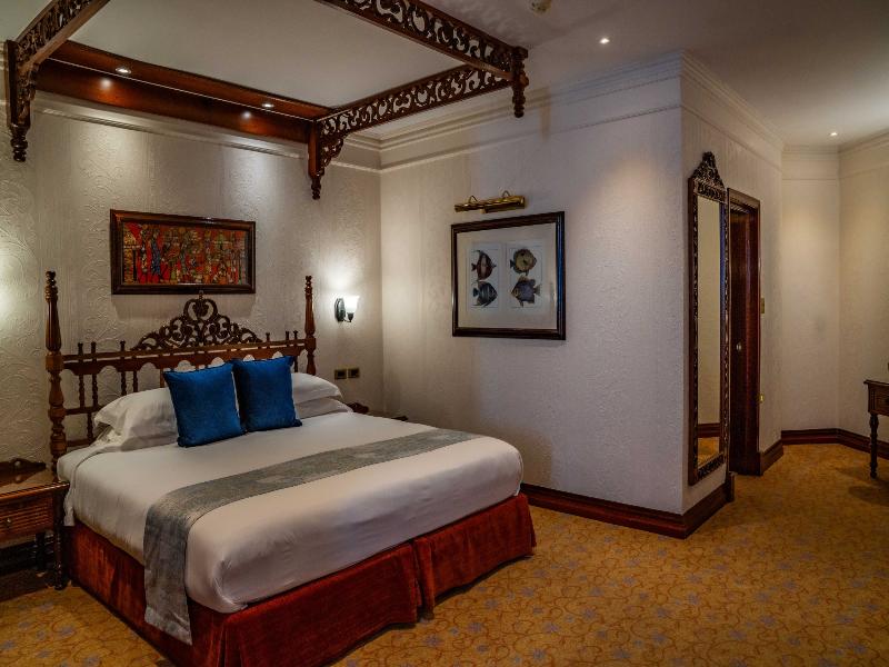 Polana Serena Hotel image