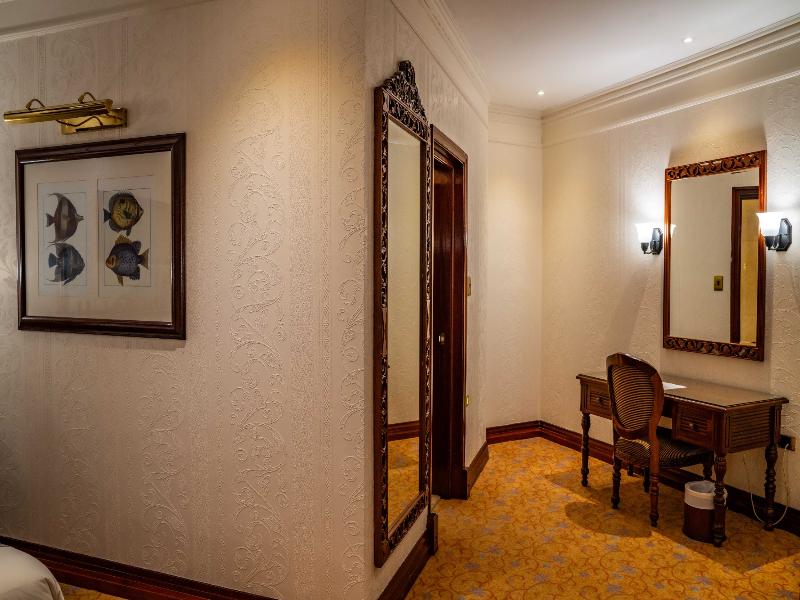 Polana Serena Hotel image