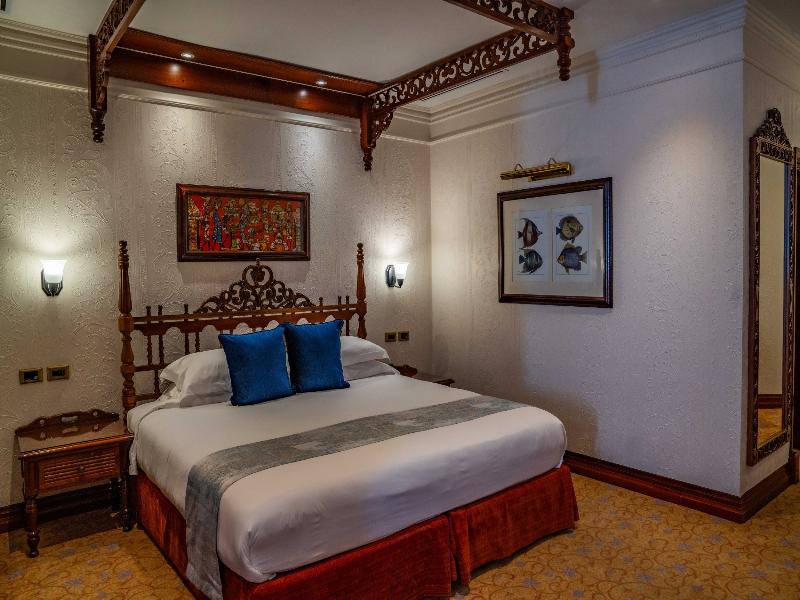 Polana Serena Hotel image