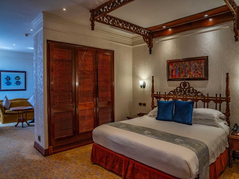 Polana Serena Hotel image