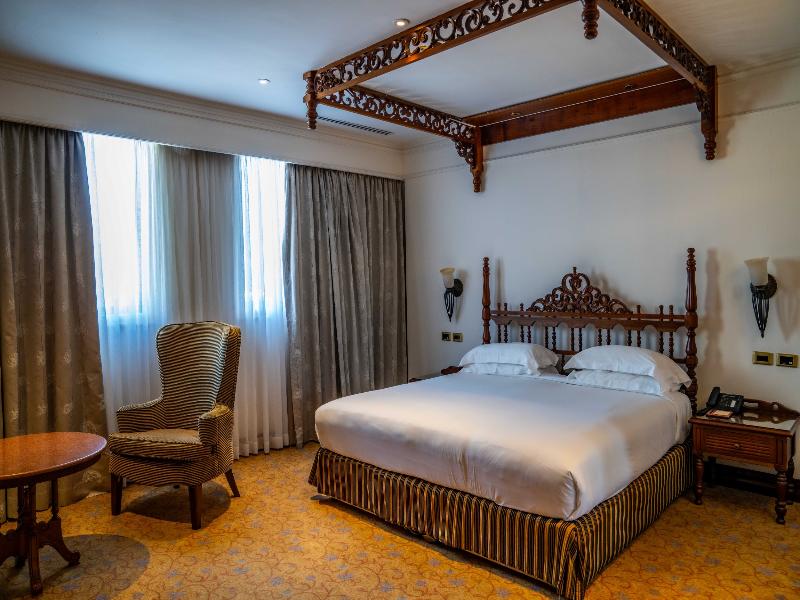 Polana Serena Hotel image