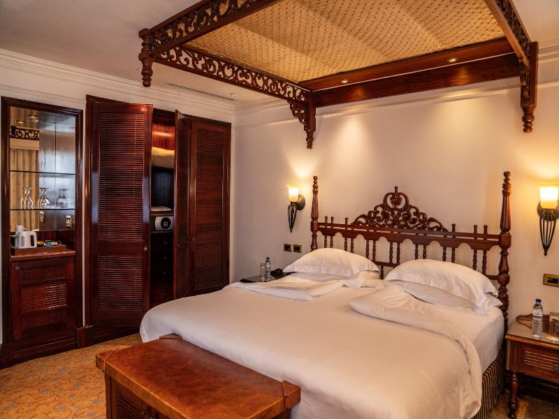 Polana Serena Hotel image