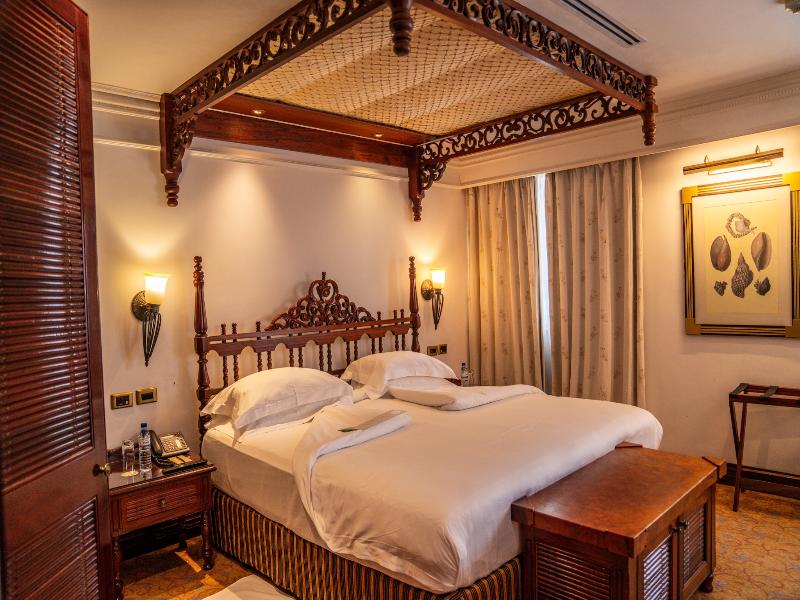 Polana Serena Hotel image