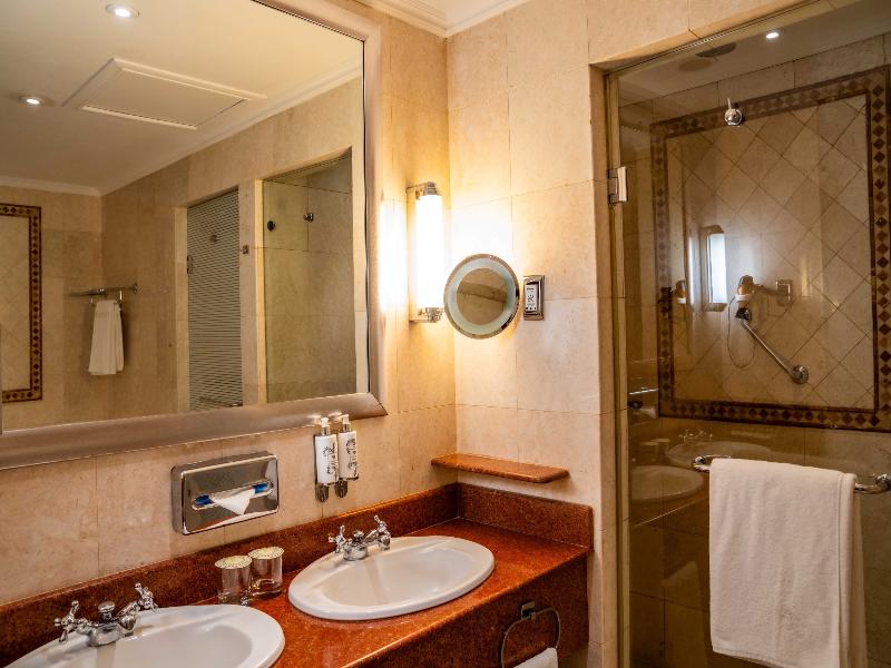 Polana Serena Hotel image