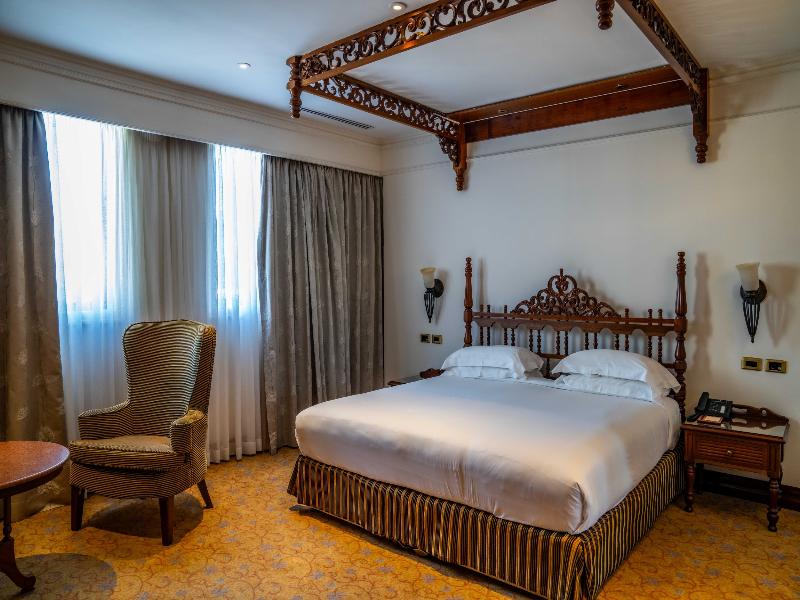 Polana Serena Hotel image
