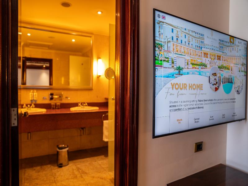 Polana Serena Hotel image