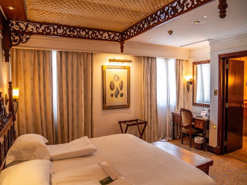 Polana Serena Hotel image
