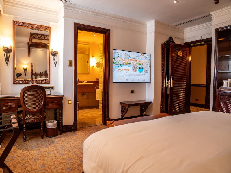Polana Serena Hotel image