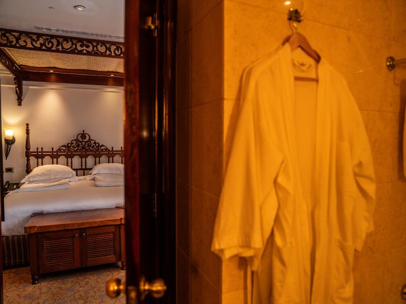 Polana Serena Hotel image