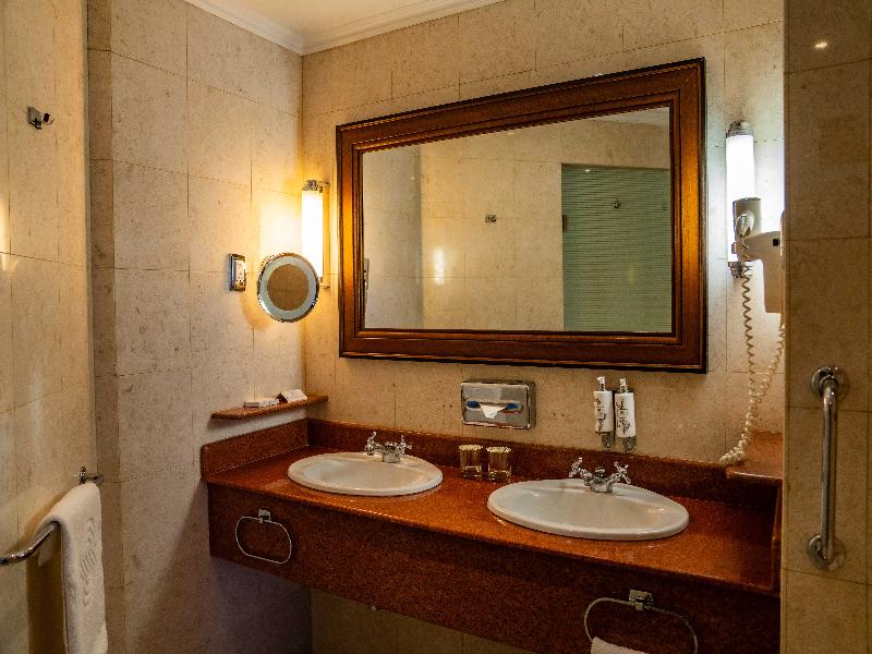 Polana Serena Hotel image