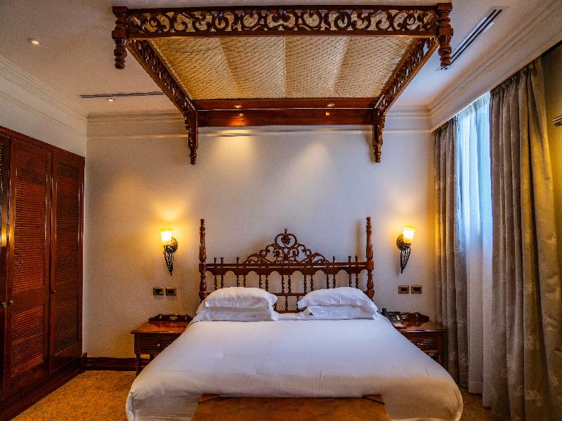 Polana Serena Hotel image