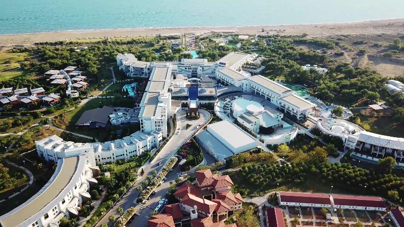 Lykia World Antalya Golf Hotel & Resort