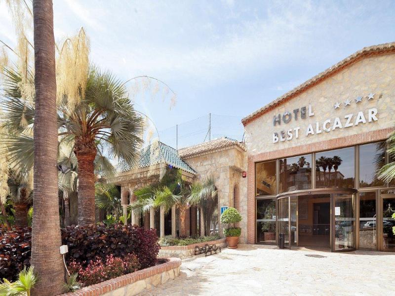 Best Alcázar image