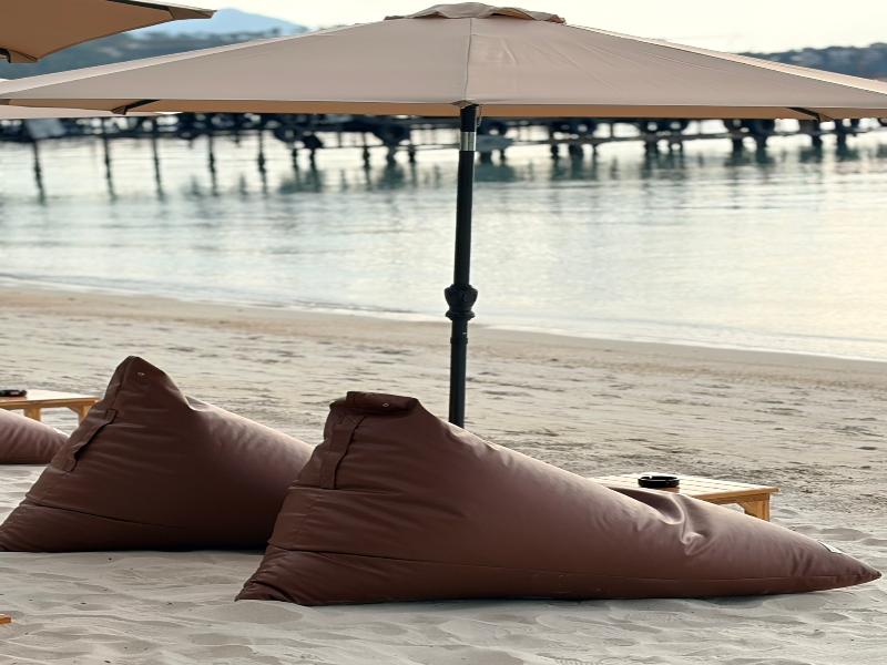 Punnpreeda Beach Resort image