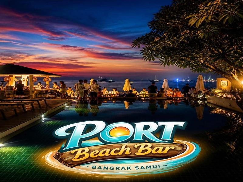 Punnpreeda Beach Resort image