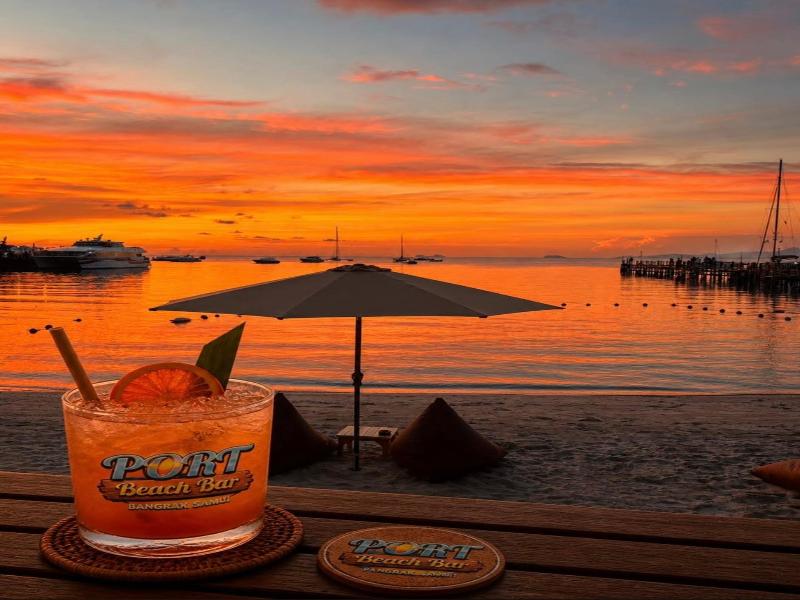 Punnpreeda Beach Resort image