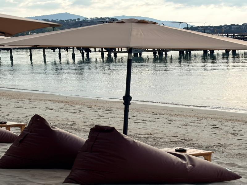 Punnpreeda Beach Resort image