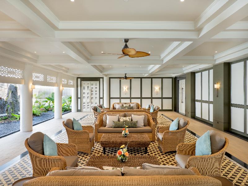 Thavorn Palm Beach Resort image