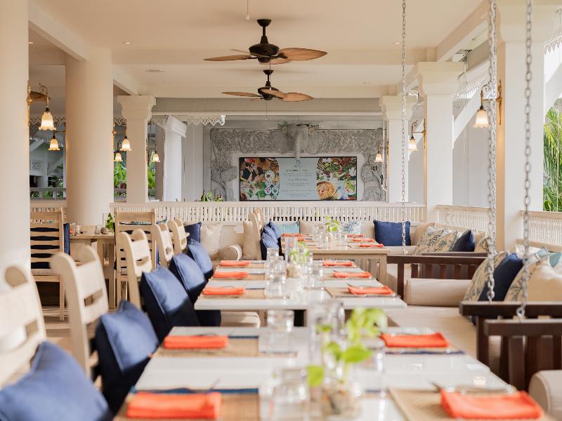 Thavorn Palm Beach Resort image