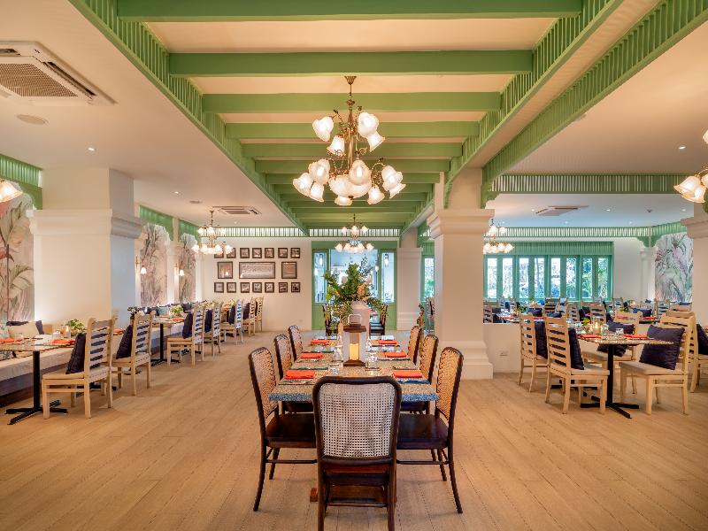 Thavorn Palm Beach Resort image